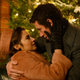 Shailene Woodley and Callum Turner in The Last Letter From Your Lover